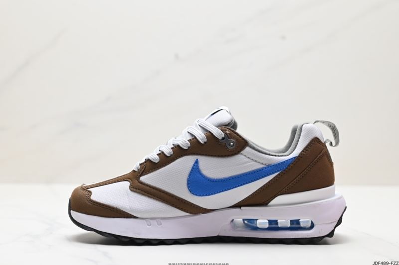 Nike Air Max Shoes